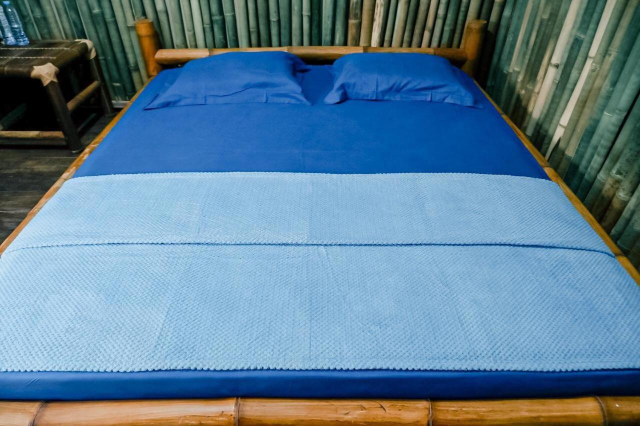 Backpacker Kawah Ijen Hostel Banyuwangi  Kültér fotó