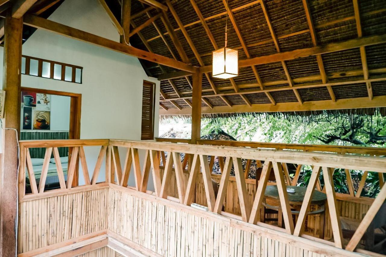 Backpacker Kawah Ijen Hostel Banyuwangi  Kültér fotó