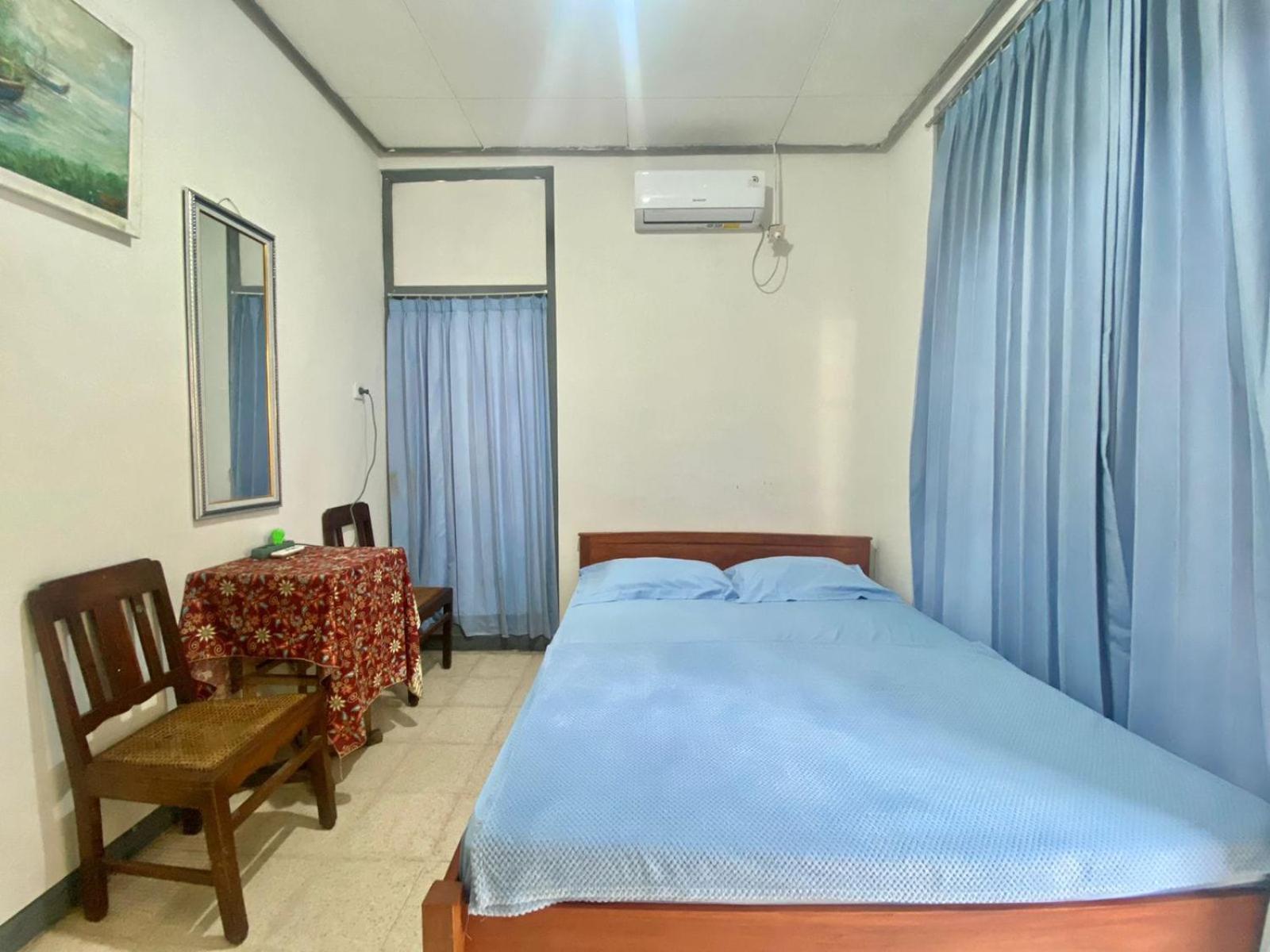 Backpacker Kawah Ijen Hostel Banyuwangi  Kültér fotó