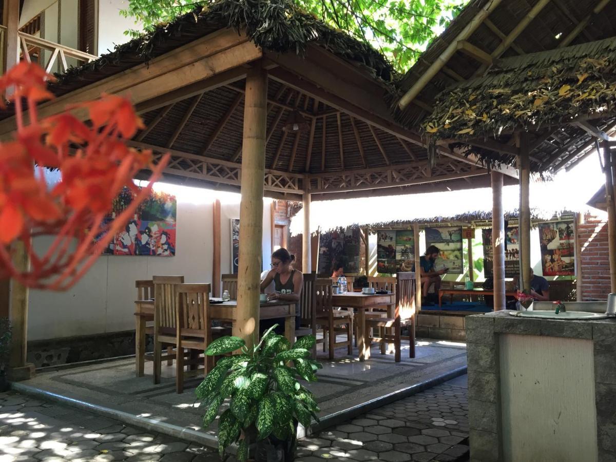 Backpacker Kawah Ijen Hostel Banyuwangi  Kültér fotó